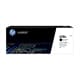 HP W2000A nr. 658A toner cartridge zwart (origineel)