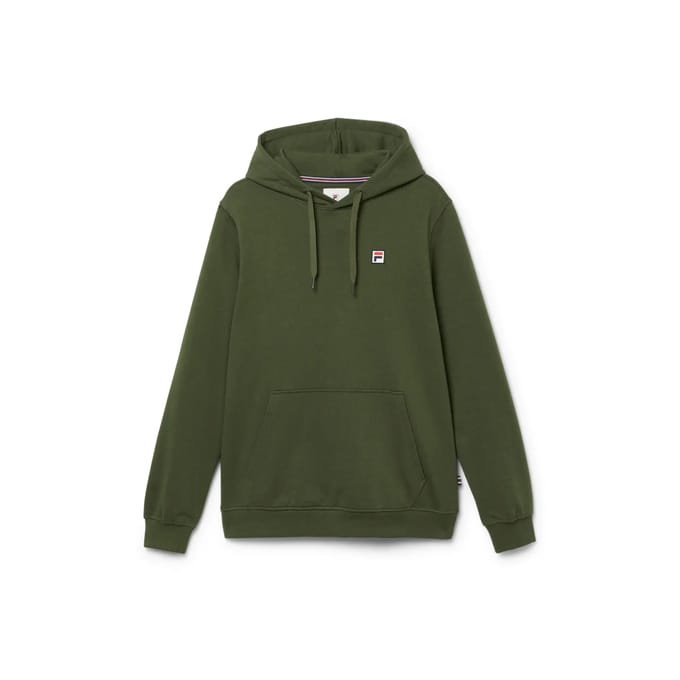 Hoodie Fila Biella Regular