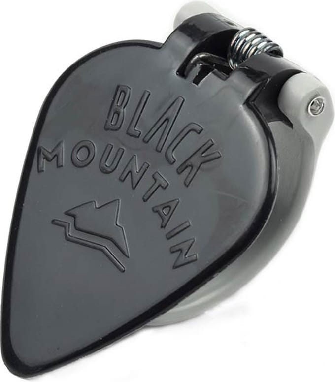 Black Mountain BMP-RHM+ Duimplectrum Medium, Extra Sterke Veer