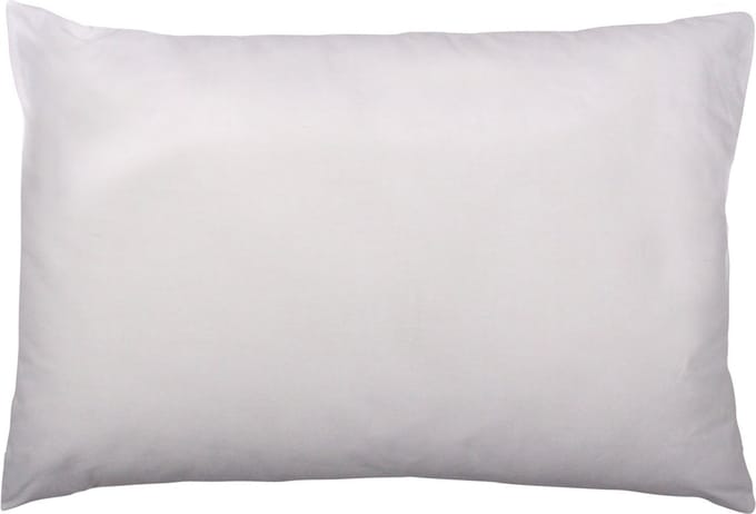 synthetisch holle vezel Binnenkussen - 40x60 cm
