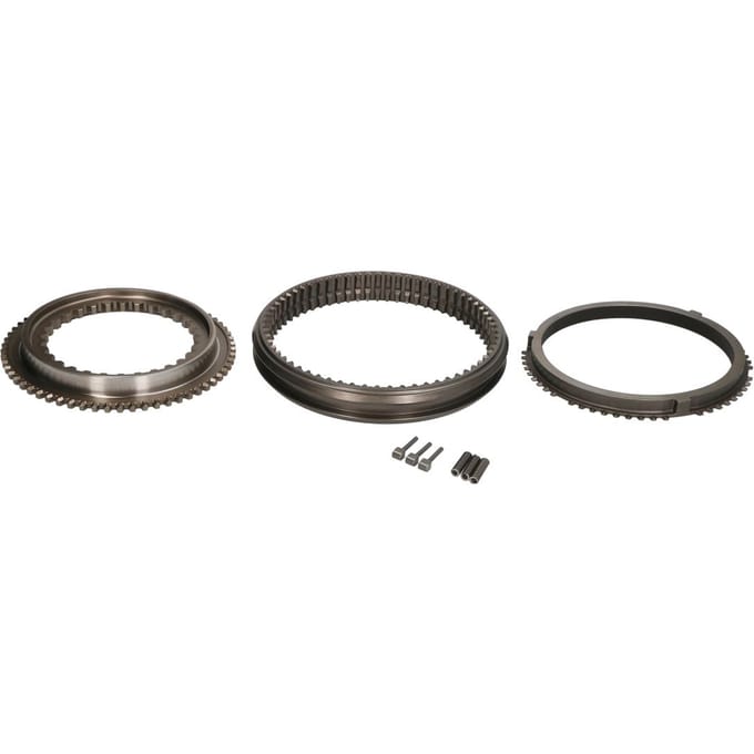 Mechanische versnellingsbak synchronisator EURORICAMBI 95536074