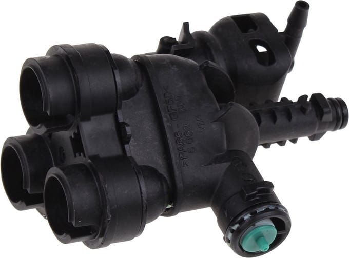 KARCHER - Set reserveonderdelen Cilinderkop - 45511593