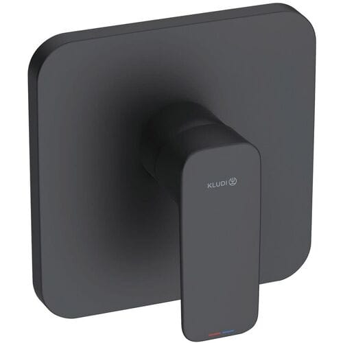 Kludi PURE&STYLE concealed single-lever shower mixer 406553975