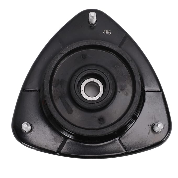Support de Jambe de Suspension Avant Gauche ou Droite 20320AA100 Remplacement pour Subaru Legacy Outback Impreza Forester black