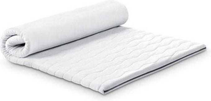 Topper Deluxe HR60 Koudschuim 120x200 - 7cm -