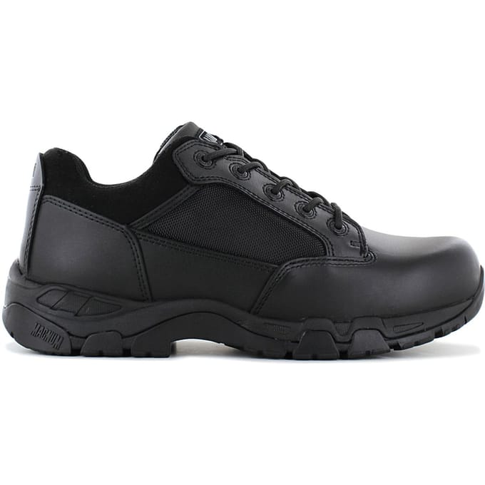 Magnum Viper Pro 3.0 En + Zwart Schoenen