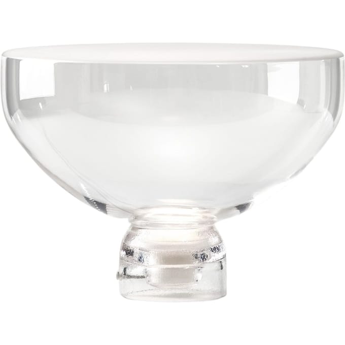 Brokis - Lightline L Tafellamp - transparant