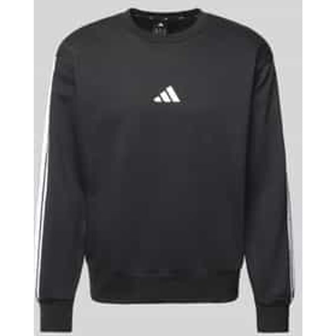Sweaters adidas Sweat-shirt Essentials 3 Stripes Fleece