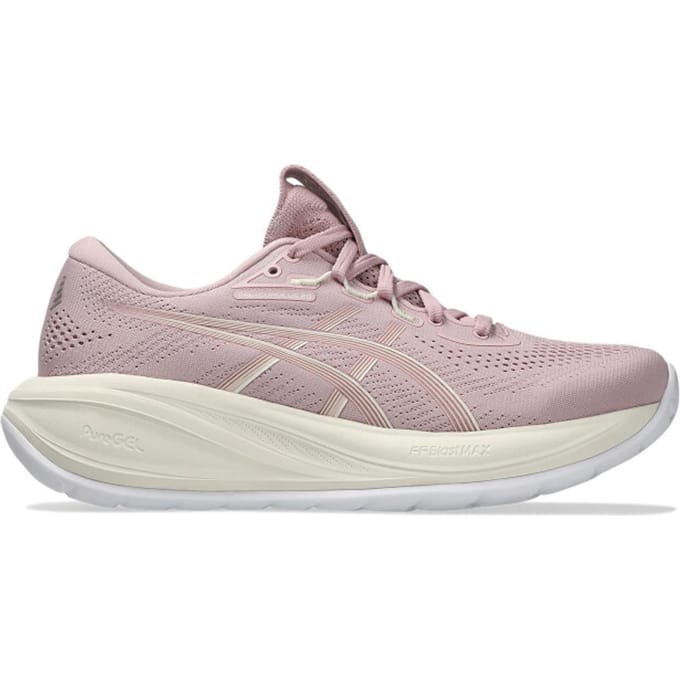 Asics gel-cumulus 28 hardloopschoenen dames neutraal -