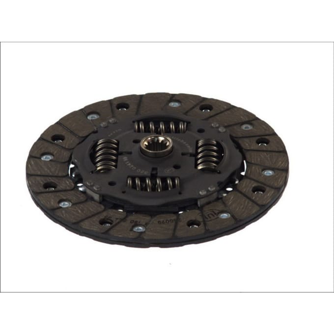 Schaeffler Luk Koppelingsplaat LUK 320 0241 10