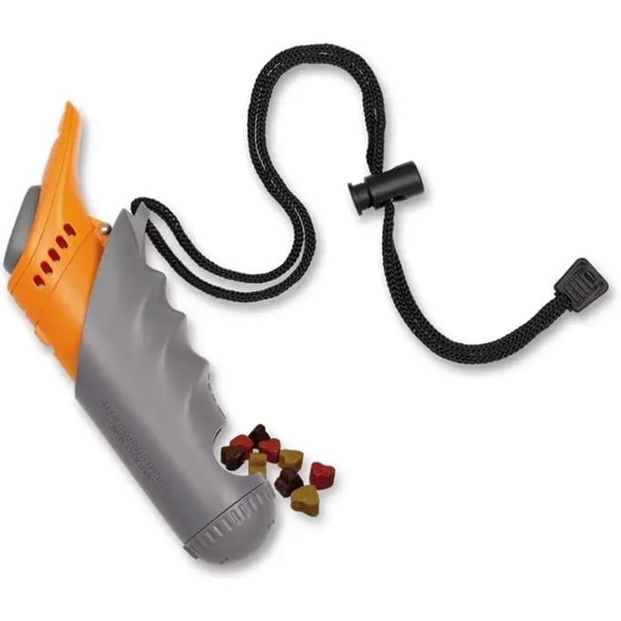 Educatieve clicker met snackdispenser Nobby Pet