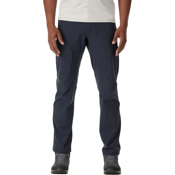 Rab incline pants regular QFV-01 Beluga 36