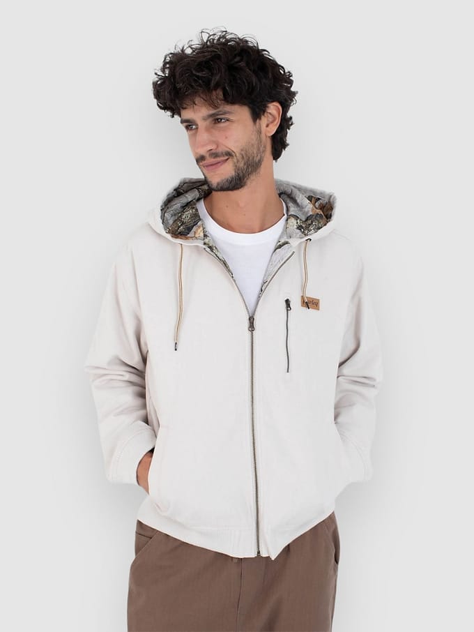 Hurley Shapers Canvas Worker Jas