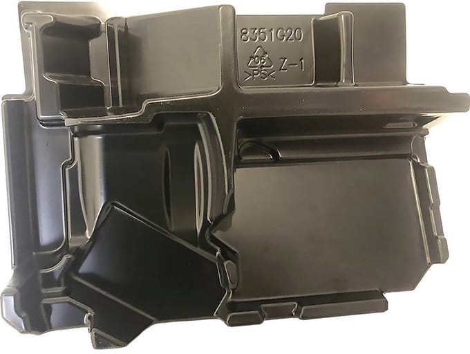 Makita dieptrekdeel voor accuschuurmachine MAKPAC Gr. 2 - 8351G2-0