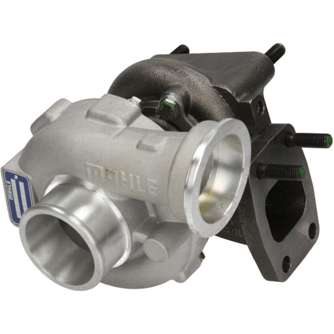 Supercharger, drukvulling MAHLE 001 TC 14820 000
