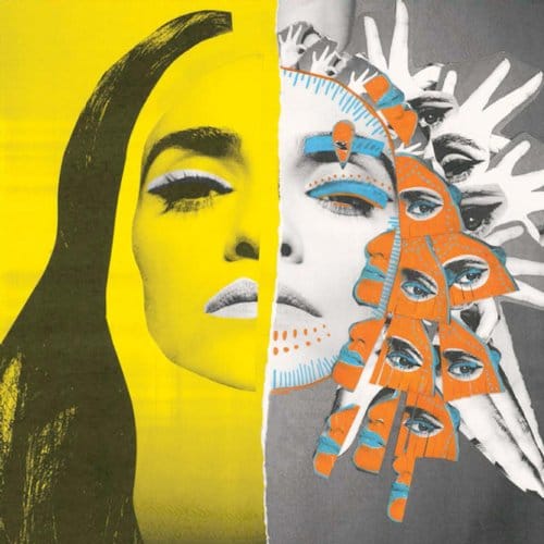 Liraz - Naz (LP) (Coloured Vinyl)