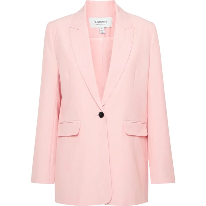 b.young BYDANTA BLAZER Y - Dames Blazer - Maat 40