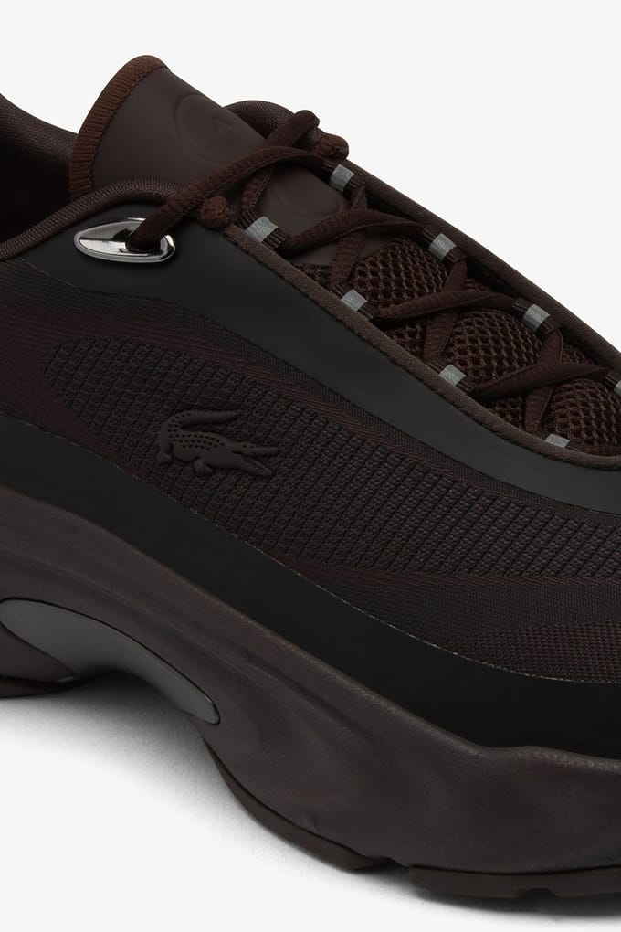 Lacoste Spinor Sneaker Größe: 6.5 | Trainers Outlet | Herren