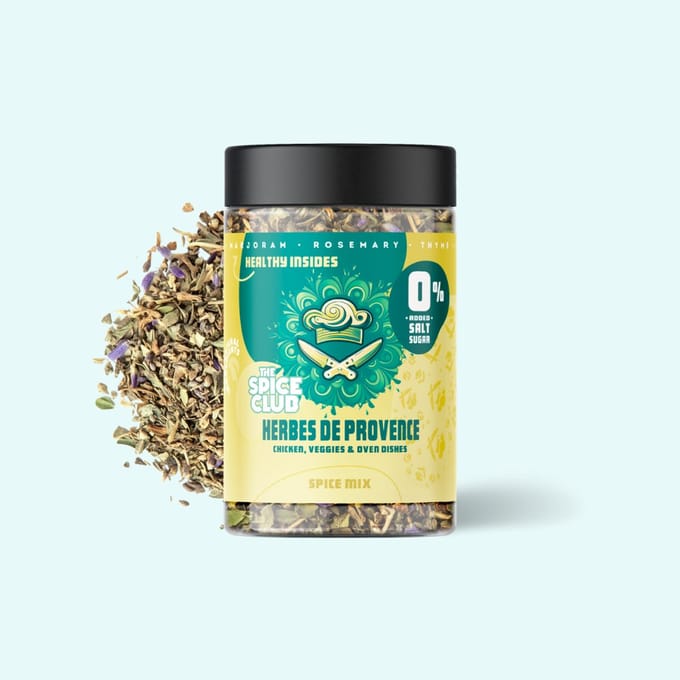 Provençaalse Mix