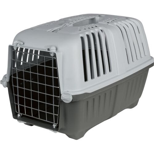 ZOOFARI Kattenbak of transportbox