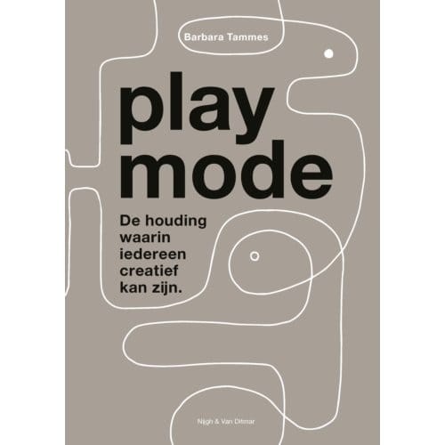 Playmode - Barbara Tammes