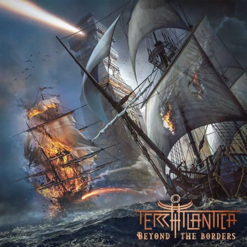 Beyond The Borders - Terra Atlantica