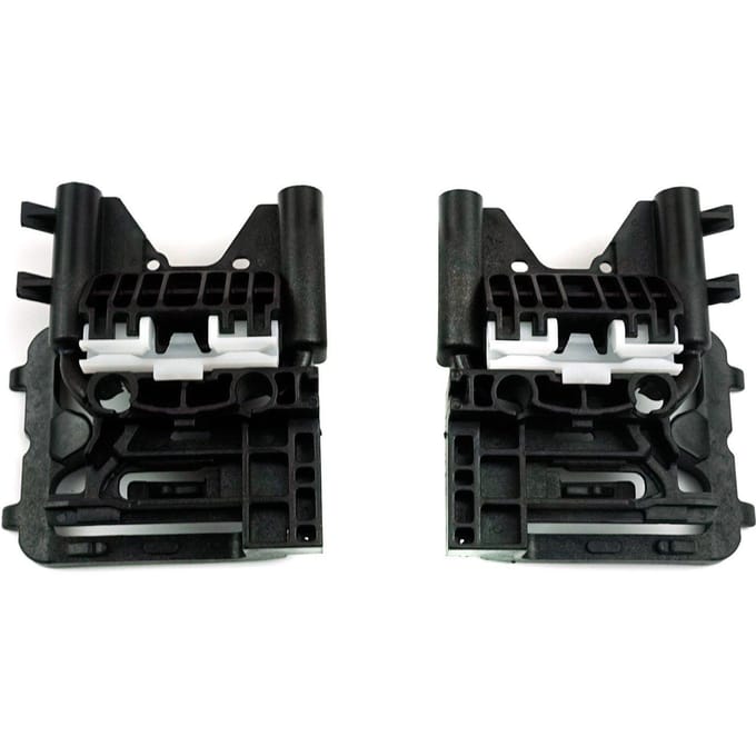 V1BWR5419 Kit de supports et clips de régulateur de lève-vitre CK52 23201 AK CK52 27001 AE pour Range Rover L405