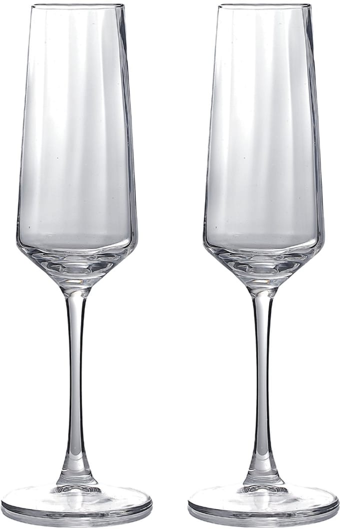 JENS Living Champagneglazen Elin /2