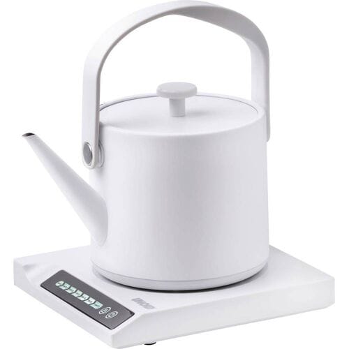 Unold 18210 BLITZKOCHER Clara waterkoker 0,6 l 800 W Wit