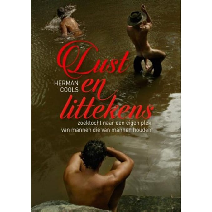 Lust En Littekens - Herman Cools