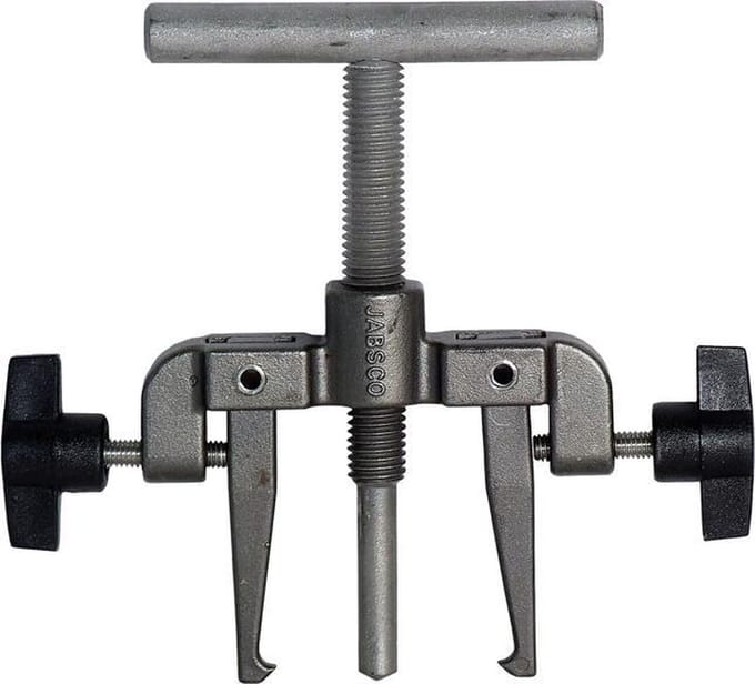 Jabsco Impellertrekker 40-65mm