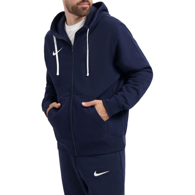 Nike Fleece Park 20 Sweatvest Heren