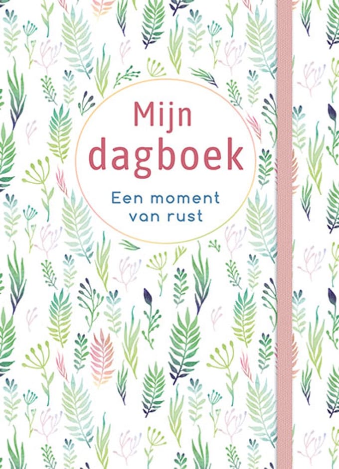 Mijn dagboek
