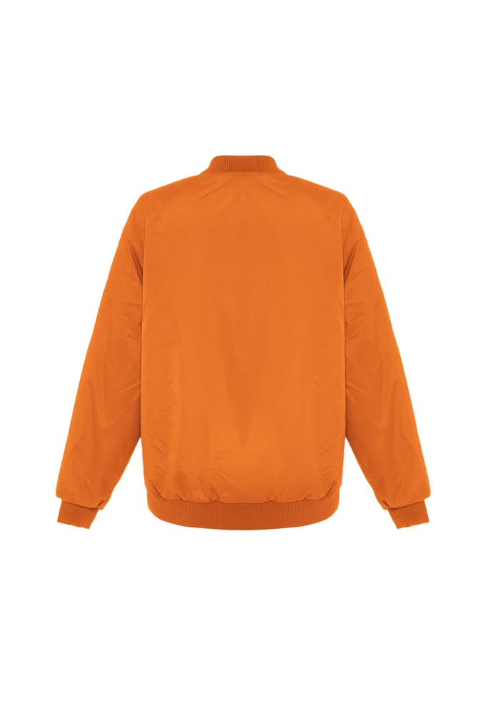 Mymo Jas Dames oranje
