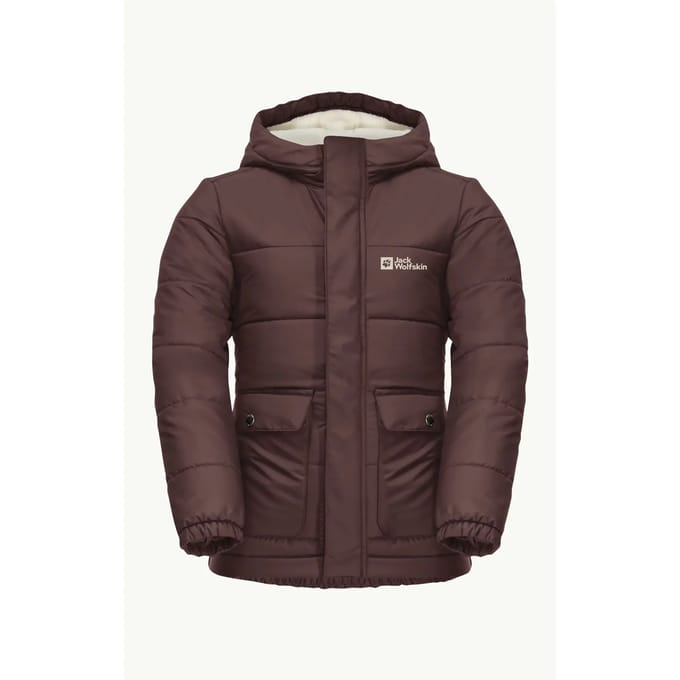 Kinderwandeljas Jack Wolfskin randonnéen Fox