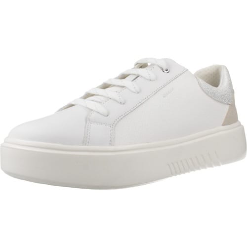 Lage Sneakers Geox D Nhenbus