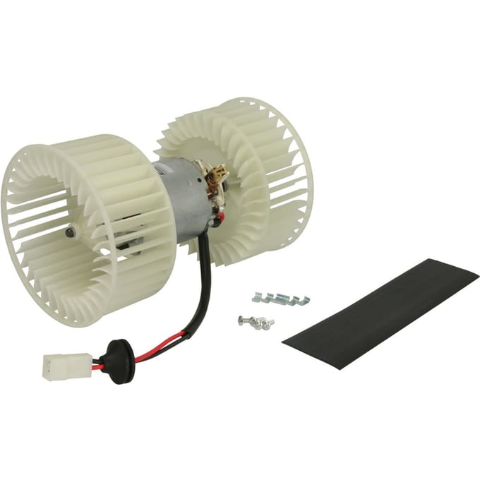Ventilatormotor NISSENS 87640