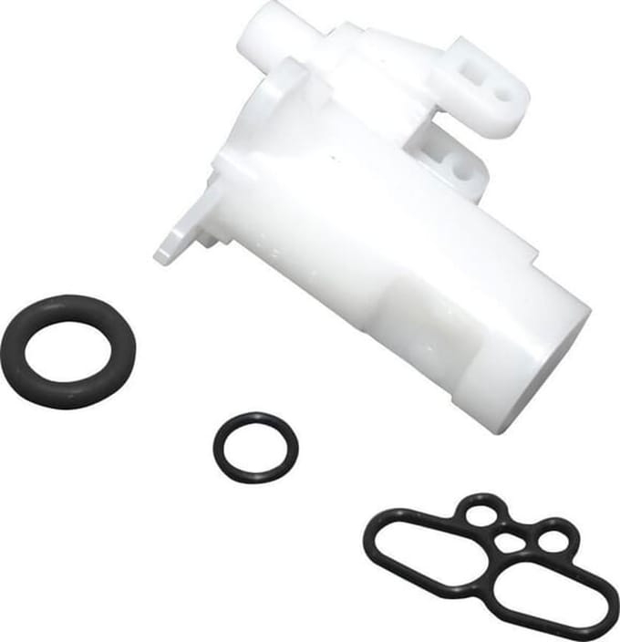 Briggs & stratton brandstofbuis