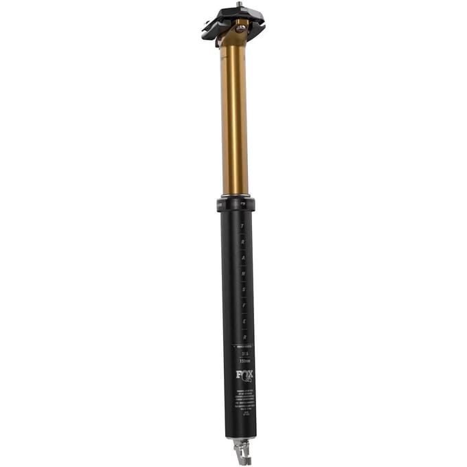 Zadelpost Fox Factory 34.9 mm