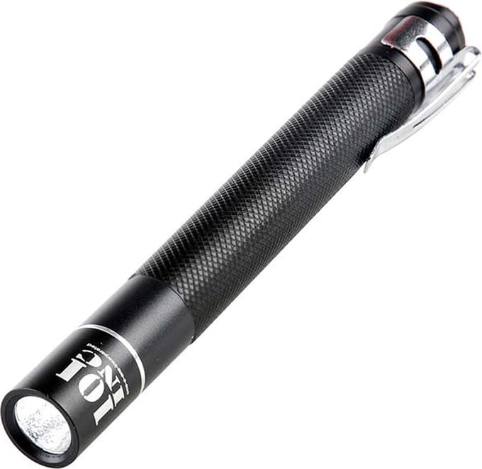 Tactical Zaklamp