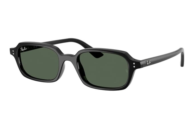 Zonnebril Ray-Ban 0RB4455-667771-52 Zuri-Black