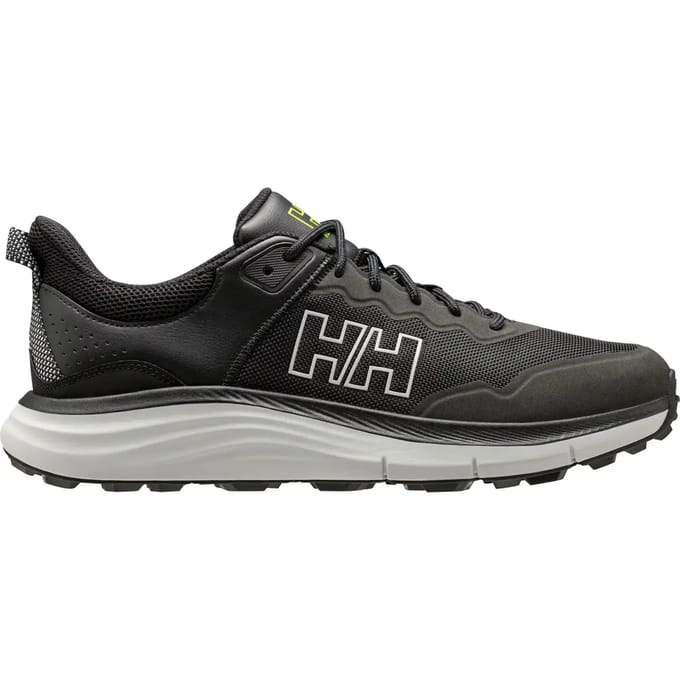Helly Hansen Cantabria Wandelschoenen Zwart EU 41 Man