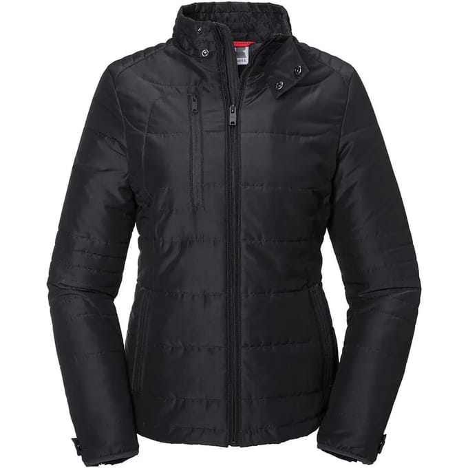 Damesjas Russell Athletic Cross