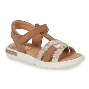 Platte sandalen GBB CLEO