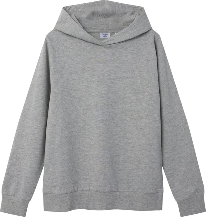 NAME IT - TKNSOX LS SWEAT WH UNB NOOS - Unisex - Blouses