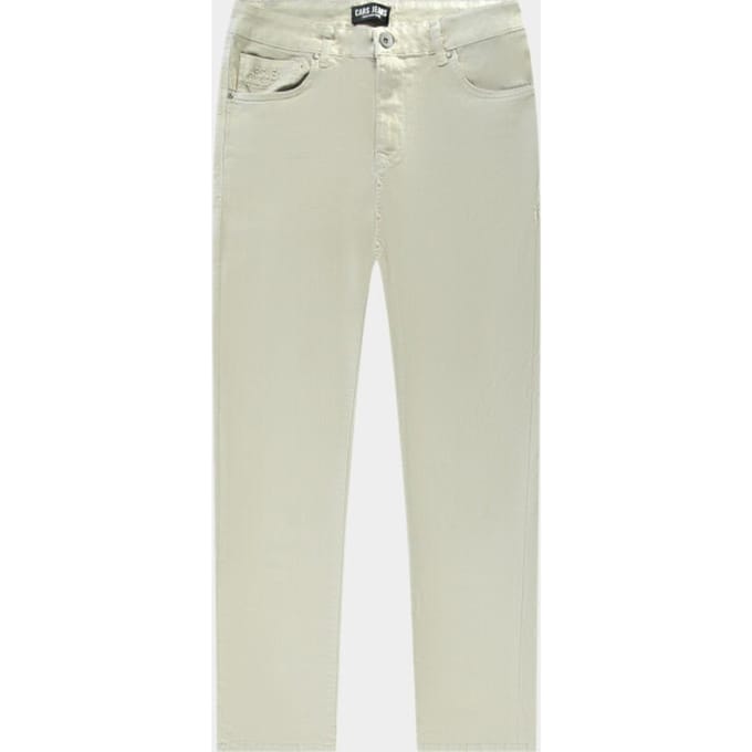 Cars Jeans Jeans Bates Garment Dye Slim fit - Heren