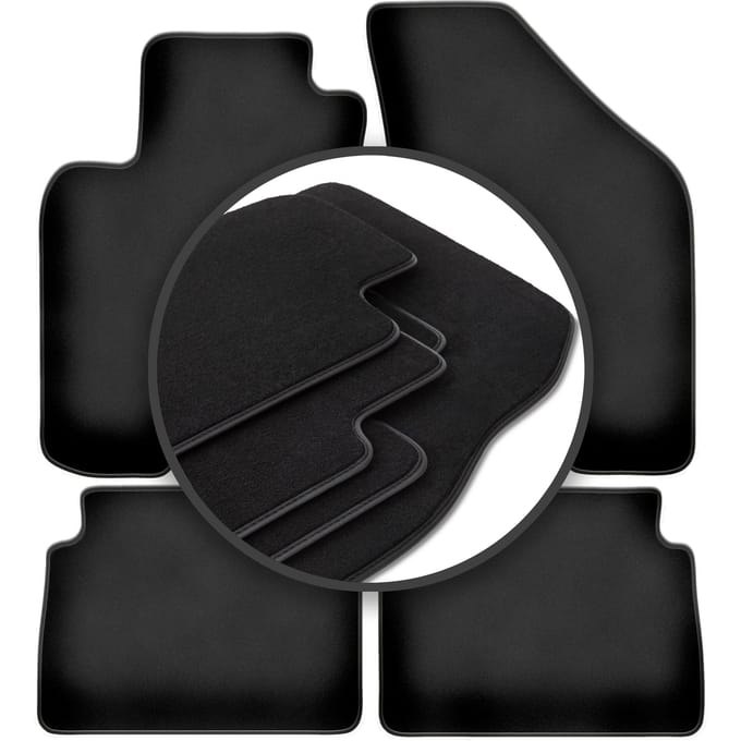 Premium automatten voor: Daewoo Leganza sedan (1997-2004)