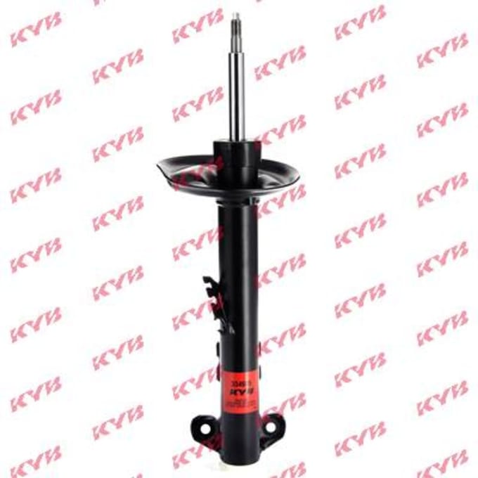 Schokdemper Excel-G KYB 334605