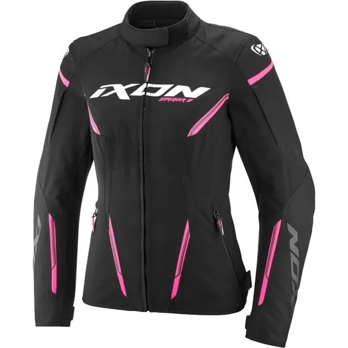 Motorjack vrouw Ixon Striker 2