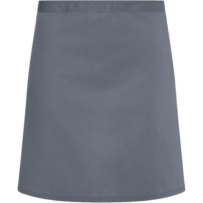 Karlowsky Basis Taille Schort (Antraciet)
